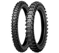 Dunlop Geomax MX 12 F ( 80/100-21 TT 51M Front wheel )
