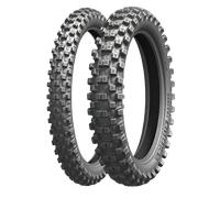 Michelin Tracker ( 80/100-21 TT 51R M/C, Front wheel )