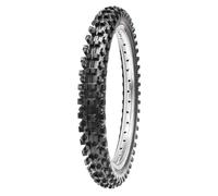 80/100-21 CM733 51M TT CST E-Mark Bite MX Front Tyre