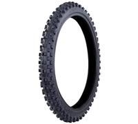 80/100-21" Front Motocross Tyre Enduro Off Road Tyre 21" Front Tyre 80/100-21 51M - F723 Knobbly Tread