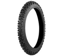 80/100-21" Front Motocross Tyre Enduro Off Road Tyre 21" Front Tyre 80/100-21 51M - F895 Knobbly Tread