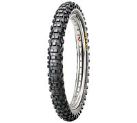 Maxxis M7304 Maxcross It 51m Tt Off-road Front Tire Black 80 / 100 / R21
