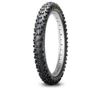 Maxxis M7311 Maxcross Si Fim 51m Tt Off-road Front Tire Black 80 / 100 / R21