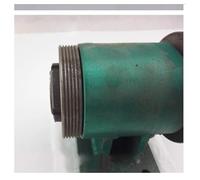 80/100 Lathe Spindle Assembly with Flange Connection Transition Plate 80/100 Spindle Three-jaw Four-jaw Chuck(80 Spindle)
