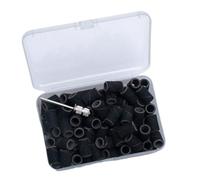 80/120/150/180/240 Electric Machine Drill Bits Art Sanding Band Gel Acrylic Polish Remover Supply