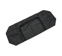 80-150cm Handbag Carrying Storage Case For Mic Photography StudioTripod Stand Umbrella Folded Zippers Tripod Bag(150x20CM)