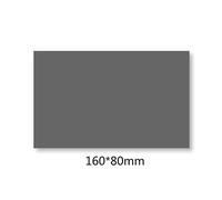 (80*160) Honeywell- Ptm7950 Thermal Pad,laptop Cpu Gpu Phase-change Cooling Grease Pad