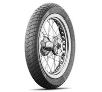 80/20 ADV Motorcycle Tyre Michelin Anakee Street 120/90 -17 64T TL Rear Yamaha