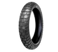 Continental Motorcycle Tyres CONTIESCAPE TT 130/80-17 65S Rear
