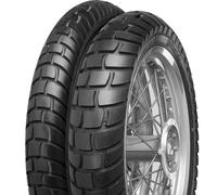 Continental Contiescape Tt 60s Adventure Rear Tire Silver 4.10 / R18