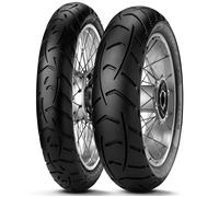Metzeler Tourance™ Next 69v Tl M/c Trail Rear Tire Black 150 / 70 / R17