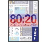 80:20 : Development in an Unequal World