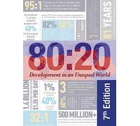 80:20 : Development in an Unequal World