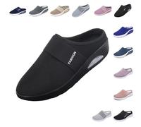 80/20 Sales and Marketing,Orthopedic Diabetic Work Sandals Mule Platform Sneakers Air Cushion Slip-on Walking Shoes,Casual Fitness Shoes Slippers,Manage Subscriptions on My Account