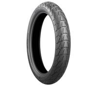 Bridgestone AX 41S F ( 100/90-19 TL 57H M+S marking, M/C, Front wheel )