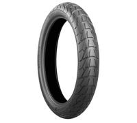 Bridgestone AX 41S F ( 110/80 R18 TL 58H M+S marking, M/C, Front wheel )