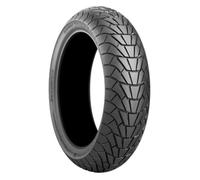 Bridgestone Battlax Adventurecross 41s 65h Tl Adventure Rear Tire Black 130 / 80 / R17