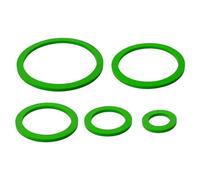 80-200mm Floating Plant Rings Floating Plant Holder Fishtank Habitat Decoration Aquariums Food Feeding Rings 5/10PCS Pet Supplies