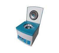 80-2C Tabletop Laboratory Low Speed Digital Medical Use Fat PRP Centrifuge Machine for laboratories, research
