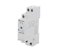80.41.0.240.0000T Time Relay 0.1s-24h SPDT 24-240VAC 24-240VDC DIN -25-55°C FIND
