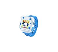 80-552822 My First Kidiwatch | Pet Care Watch | Kids Toy +3 Years | ESP Version | White-Blue, único