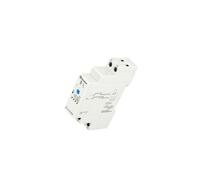 80.61.0.240.0000 Timing Relay 0.05s-180s SPDT 250VAC/8A 24-240VAC 24-240VDC F...