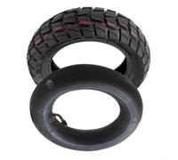80/65-6 Electric Scooter Tyre for KuKirin G2 G3(C) | 80/65-6 specification, compatible with G2 and G3 series, easy installation, front or rear wheel