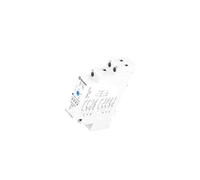 80.71.0.240.000000 Time Relay 0.1s-24h SPDT 250VAC/1A 24-240VAC 24-240VDC DIN FI