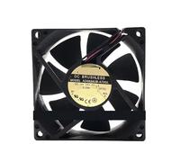 80 * 80 * 25MM 24V 0.29A AD0824UX-A70GL 8CM 2-Wire Cooling Fan(2wire E1)