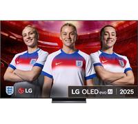 LG OLED83C54LA 83 inch OLED evo 4K Ultra HD HDR Smart TV