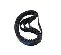 80/88/90 XL Timing Belt Width 10/12.7/15mm Perimeter 203.2/223.52/228.6/238.76/248.92mm(90 XL Teeth 45,12.7mm)