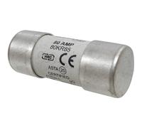 80 Amp House Mains Service Cut-Out Fuse 23x57mm 80A KR85 BS1361