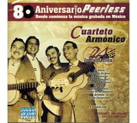 80 Aniversario Peerless