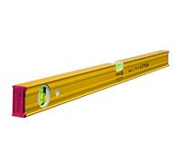 Stabila Magnetic Spirit Level 80 ASM PRO For Builders With Hands Free Alignment