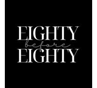 80 Before 80: A Bucket List Journal for Travel, Life Goals & Adventure Before Your 80th Birthday: Set, Track & Complete 80 Meaningful Challenges - ... Experiences for Seniors & Active Older Adults