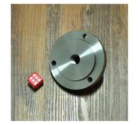 80 Chuck Transition Flange M14x1 Threaded Interface to K11-80, K12-80, K72-80 Chuck Transition Plate(Option 2)