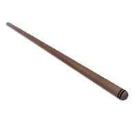 80 cm (31.5 Inch) Wood Extra Long Rolling Pin for Turkish Baklava Dough Pasta - Oklava