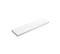 80 CM Floating Shelf, White / Set of 1(80 cm)