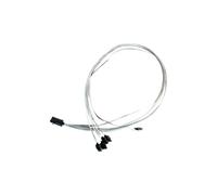 80 cm Microsemi Adaptec Mini-SAS HD/SATA Data Transfer Cable 2279800-R