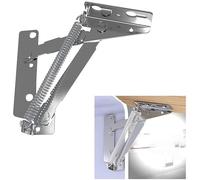 80 Degree Folding Sofa Bed Cabinet Hinge Spring Hinge 2 Pair