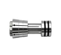 80 Electric Spindle SFG0406-02/06 Collet Carving Machine Engraving Machine Barrel Clamping Inner Diameter 6mm8mm/10mm(Bore 10mm)