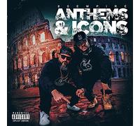 80 Empire - Anthems & Icons