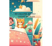 80 falling asleep - short stories