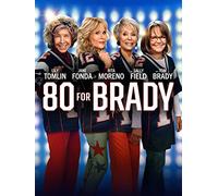 80 For Brady