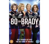 80 For Brady