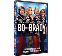 80 FOR BRADY
