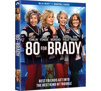 80 For Brady