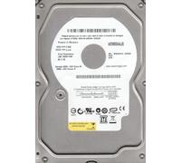 80 GB SATA WD800AAJS-00PSA0 7200rpm 8MB HDD 3.5 Inch Hard Drive
