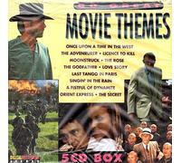 80 Great Movie Themes