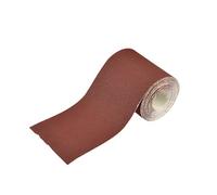 80 Grit Red Sanding Roll (L)5M (W)93mm